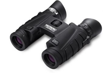 Image of Steiner 8x24 T24 Tactical Binoculars, Charcoal 6502