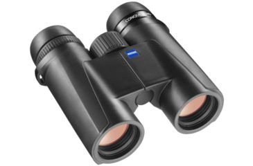 Image of New Zeiss Conquest HD 10x32 Binoculars, Black, 10x32 523212