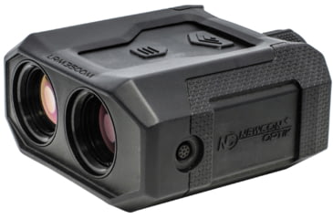 Image of Newcon Optik LRM 3500M-35BT 6.5x30mm Laser Rangefinder Monocular, 10-6000 m, Black, LRM 3500M - 35BT