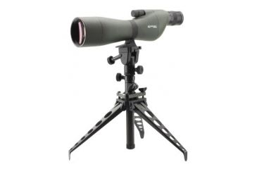 Image of Newcon Optik Spotting Scope, 20-60x85mm, Gray, Spotter ED