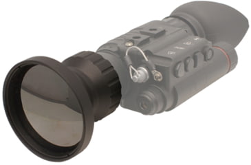 Image of Newcon Optik TVS 11M 640 Thermal Monocular, 2-4x35mm, Black, TVS 11M 640
