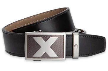 Image of Nexbelt Fast Eddie Xavier Belt, Black, PGF7493