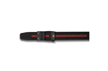 Image of Nexbelt Guardian EDC Gun Belt, 1.5 in, Black, One Size, PCS8452
