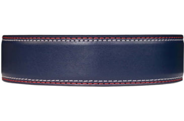 Image of Nexbelt Heritage Captain Belt, Navy Blue, SCL1903