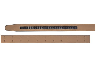Image of Nexbelt Madrid Dress Belt, Non-EDC, White, PCK4966