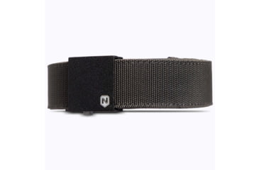 Image of Nexbelt Contender Supreme Grey Edc Ratchet Belt 1.5inch [38mm]