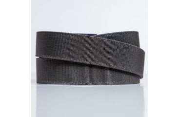 Image of Nexbelt Contender Supreme Grey Edc Ratchet Belt 1.5inch [38mm]