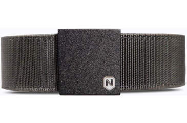 Image of Nexbelt Contender Supreme Grey Edc Ratchet Belt 1.5inch [38mm]