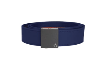 Image of Nexbelt Supreme Appendix EDC Ratchet Belt, Navy, PCS5204
