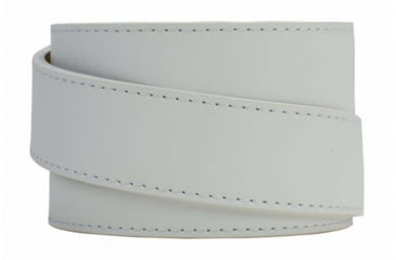 Image of Nexbelt USA Aston Belt, White, PCH2771