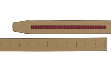 Image of Nexbelt USA Aston Belt, White, PCH2771