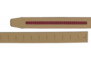 Image of Nexbelt USA Aston Series Belt, Black, PCB7769