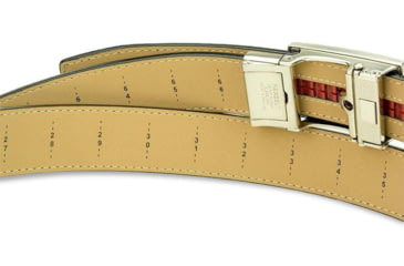 Image of Nexbelt XL Classic Ebony Belt, Black, PCE0500