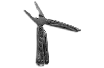 Image of Nextool NexTool Mini Flagship Multi-Tool Dark Stainless Steel 11-in-1 NE20122, Black, adult, BHQ-219777