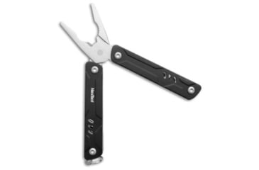 Image of Nextool NexTool Mini Sailor Lite Multi-Tool Black Stainless Steel 10-in-1 NE20314B, Black, adult, BHQ-219771