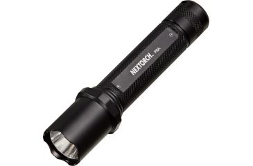 Image of Nextorch 1-18650 USB Rechargeable Battery NXP8A