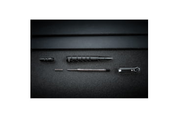 Image of Nextorch NP20 Tactical Pen, Black, NP20