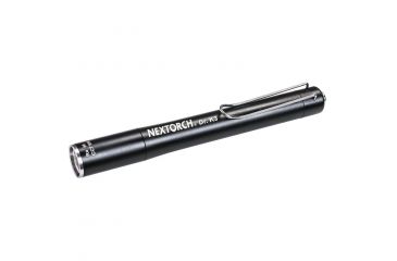 Image of Nextorch Dr. K3 Flashlight, Black 77542