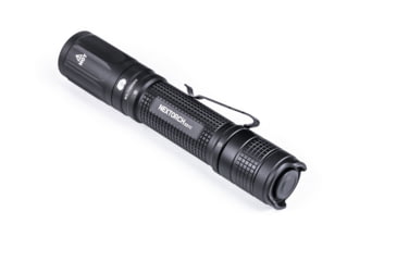 Image of Nextorch E51C Everyday Carry Light - 1,600lm, Black, PS520092
