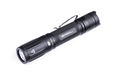 Image of Nextorch E51C Everyday Carry Light - 1,600lm, Black, PS520092