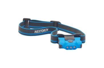Image of Nextorch Eco Star Headlamp, Blue 77549