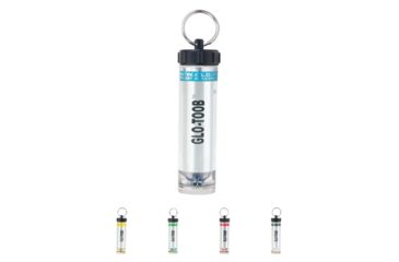 Image of Nextorch Glo Toob Pro Light, Blue, Gold, Green, Red, White