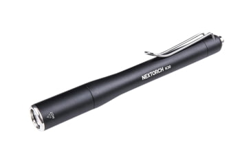 Image of Nextorch LED Penlight Aluminum 850 Lumens, Black