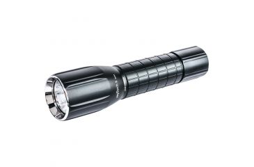 Image of Nextorch my Torch Flashlight S 3AAA, Black 77531