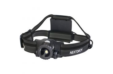 Image of Nextorch MyStar Headlamp, Black 77545