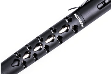 Image of Nextorch NP20 Tactical Pen, Black, NP20