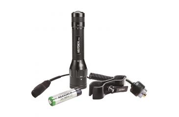 Image of Nextorch P5G Flashlight Set, Black 77555
