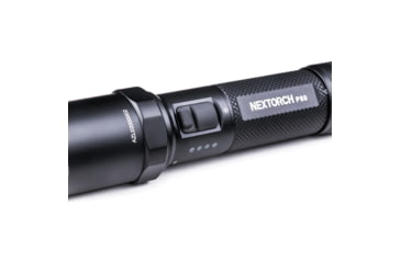 Image of Nextorch P80 Tactical Flashlight