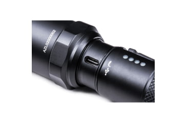 Image of Nextorch P80 Tactical Flashlight