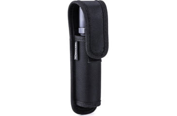 Image of Nextorch P80 LED Tactical Flashlight, Lithium Ion, White, 1300 Lumens, Black, PS5696