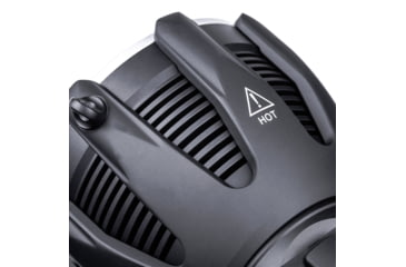 Image of Nextorch Saint Torch 30C Turbo Searchlight, 10,000lm w 15,000lm, Black, PS520150