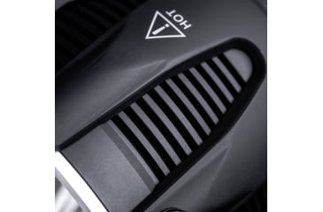 Image of Nextorch Saint Torch 30C Turbo Searchlight, 10,000lm w 15,000lm, Black, PS520150