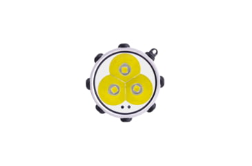 Image of Nextorch Saint Torch 30C Turbo Searchlight, 10,000lm w 15,000lm, Black, PS520150