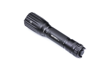 Image of Nextorch T10L Super Long Distance LEP Flashlight, 800lm, 1,600m Throw, Black, T10L