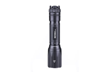 Image of Nextorch T10L Super Long Distance LEP Flashlight, 800lm, 1,600m Throw, Black, T10L