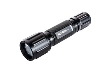 Image of Nextorch T6G Flashlight Kit, Black/Green 77763