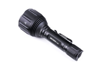 Image of Nextorch T7 Max Long Range Hunting Kit, 1,200m Throw, Black, T7 MAX HUNTING SET