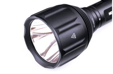 Image of Nextorch T7 Max Long Range Hunting Kit, 1,200m Throw, Black, T7 MAX HUNTING SET