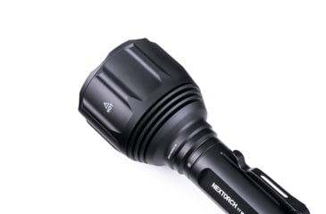 Image of Nextorch T7 Max Long Range Hunting Kit, 1,200m Throw, Black, T7 MAX HUNTING SET