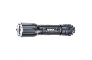 Image of Nextorch TA15 Flashlight, Black 77513