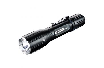 Image of Nextorch TA4 Flashlight, Black 77520