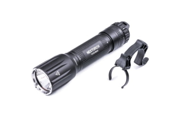 Image of Nextorch Tactical Flashlight Ring NXFR2