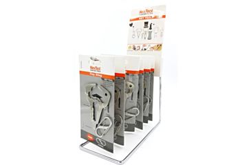 Image of Nextorch Tiny Sting Pocket Tool Counter Display 6 Pack 9005492