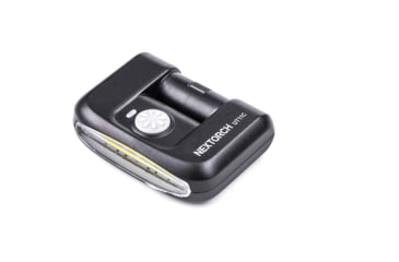 Image of Nextorch UT11C Rechargeable Clip Light