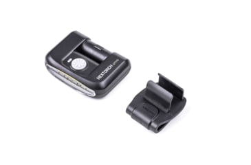 Image of Nextorch UT11C Rechargeable Clip Light