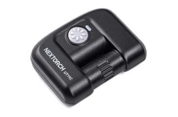 Image of Nextorch UT11C Rechargeable Clip Light